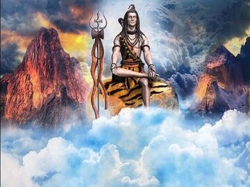 মহাশিবরাত্রিতে নিবেদন করুন এই ভোগ... খুলে যাবে কপাল... কাটবে বাধা-বিঘ্ন