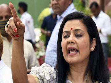 মহুয়াকে ইডির ডাক