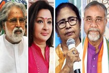 হঠাৎ সুদীপ-নয়নাকে ধন্যবাদ! তাপস রায়কে 'জবাব' ফেরালেন মমতা! বুঝিয়ে দিলেন 'সব'