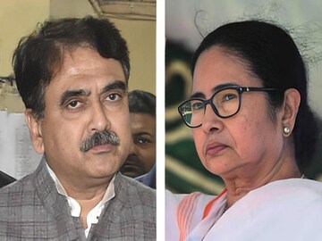 অভিজিৎকে কটাক্ষ মমতার