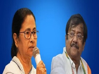 বালুর কেন্দ্রে যাবেন মমতা?