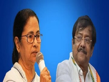 বালুর কেন্দ্রে যাবেন মমতা?