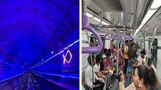 হাওড়া থেকে মেট্রোর ভাড়া কত? হাওড়া থেকে মেট্রোর ভাড়া কত?