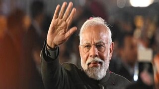 দেশে ফের মোদি ঝড়! দেশে ফের মোদি ঝড়!