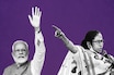 'কে দিচ্ছে কেউ জানেনা', BJP-র কাছে 'নাম' জানতে চাইলেন মমতা! ভোটের মাঝে নয়া কাণ্ড