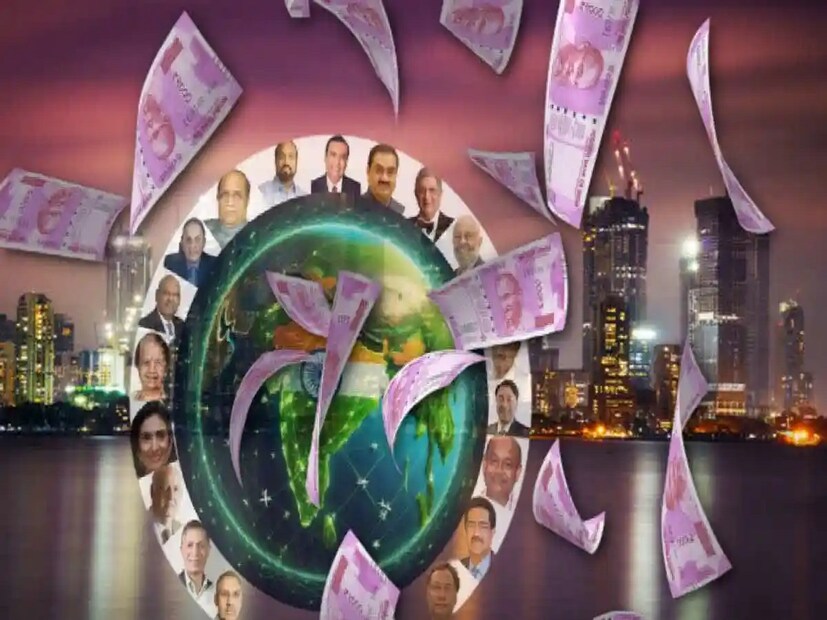 সমীক্ষা অনুযায়ী, মুম্বইয়ের বিলিওনিয়ার সংখ্যা ৯২। বেজিং এর পরেই। ৯১ জন বিলিওনিয়ার রয়েছে চিনের রাজধানীতে। তালিকায় পঞ্চম স্থানে রয়েছে সাংহাই।