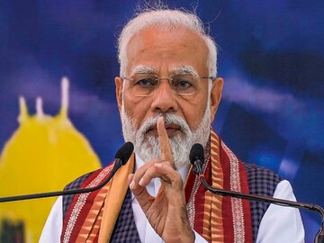 রাজ্যে আসছেন নরেন্দ্র মোদি