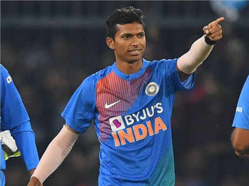 নবদীপ সাইনিওয়েস্ট ইন্ডিজের বিরুদ্ধে ২০১৯ সালে একদিনের ক্রিকেটে নবদীপ সাইনির অভিষেক হয়। ২০২১-র পর থেকে আর ভারতীয় দলের হয়ে খেলেননি৷  এমন পরিস্থিতিতে আইপিএল ২০২৪ তাঁর জন্য জাতীয় দলের জার্সিতে ফেরার শেষ সুযোগও হতে পারে৷