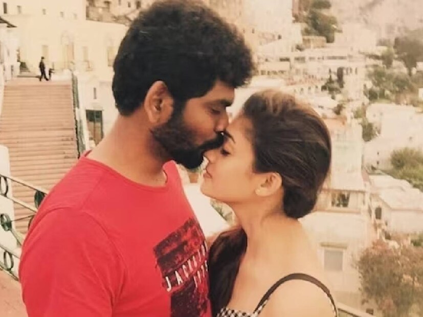 তবে কি ১০ বছরের সম্পর্কে চিড় ধরল? ‘জওয়ান’-এর নায়িকার ইনস্টা স্টোরিতে এমন একটি পোস্ট করেছেন, যেখান থেকে রহস্য আরও ঘনিয়েছে। লেখা ছিল, ‘চোখে জল নিয়েও সে সব সময়ে বলবে, আমি পারব।’ 