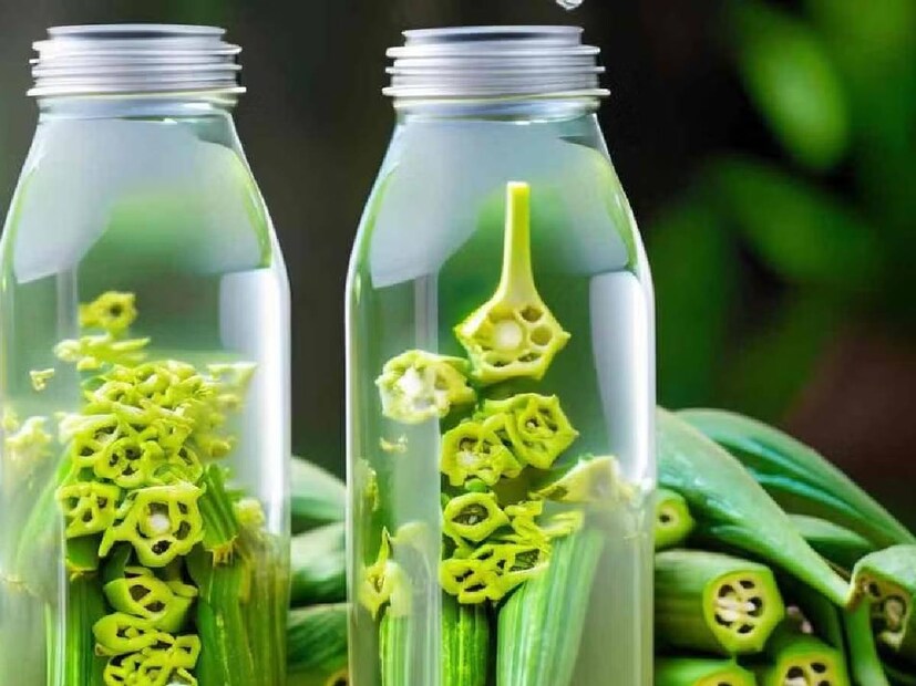 Okra Water: ঢ্যাঁড়শ অত্যন্ত সুস্বাদু হলেও সিংহভাগ মানুষেরই এই সবজি নিয়ে নাক সিঁটকানো রয়েছে। সিদ্ধ ঢ্যাঁড়শ পাতে পড়লেই গা গুলিয়ে ওঠে অনেকের। কিন্তু যেই মুহূর্তে ভিন্ডি ভাজা হিসেবে খাবেন, অনেকেরই মুখে হাসি ফুটে ওঠে।