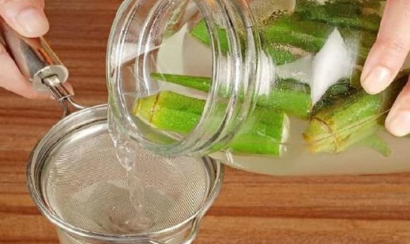 Okra Water: ফ্লোরিডার পুষ্টিবিদ অ্যাড্রিয়েন সিটজ (MS, RD, LDN) ঢ্যাঁড়শের জল খাওয়ার উপকারিতা এবং কখন খাওয়া উচিত, সেই বিষয়ে বিস্তারিত জানিয়েছেন। জেনে নিন।