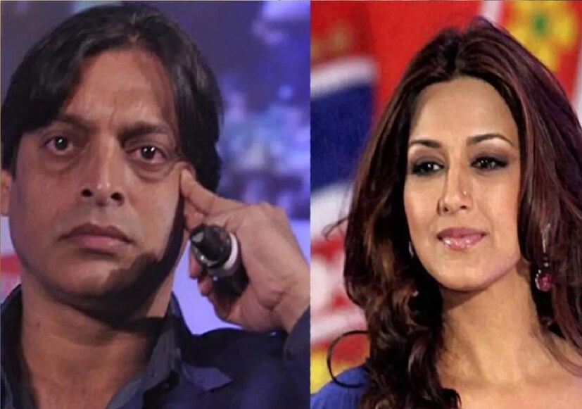 সোনালী বেন্দ্রের প্রতি শোয়েব আখতারের এই দুর্বলতার কথা অবশ্য অনেকেই জানেন। শোয়েব নিজেও একাধিকবার এই নিয়ে কথা বলেছেন। তবে প্রকাশ্যে কখনওই সোনালির প্রতি দুর্বলতার কথা স্বীকার করেননি।