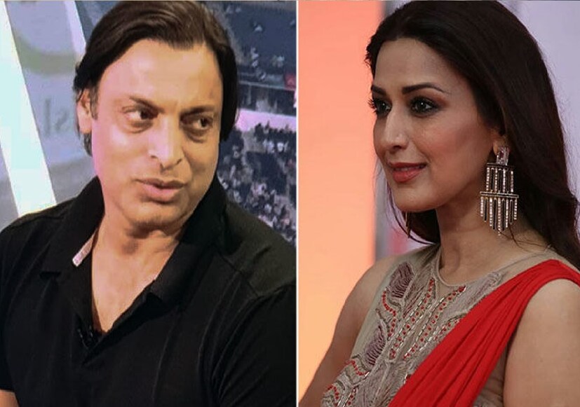 ১৯৯৪ সালে বলিউডে আত্মপ্রকাশ হয় সোনালী বেন্দ্রের। তার পর ২০০২ সালে বিয়ে করে ফেলেন তিনি। এর পর শোয়েব আখতার বিয়ে করেন নিজের থেকে প্রায় ২০ বছর কমবয়সী একজনকে। তাঁর নাম রুবাব খান।
