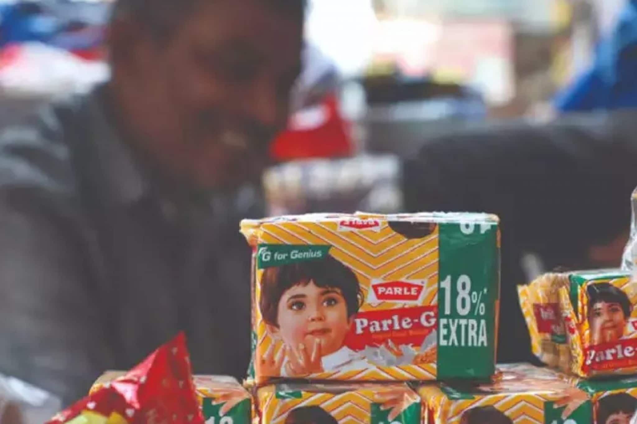 ৩০ বছরে দাম বেড়েছে মাত্র এক টাকা! তবু বাম্পার লাভ! 'পার্লে জি' নাম হল কী করে?