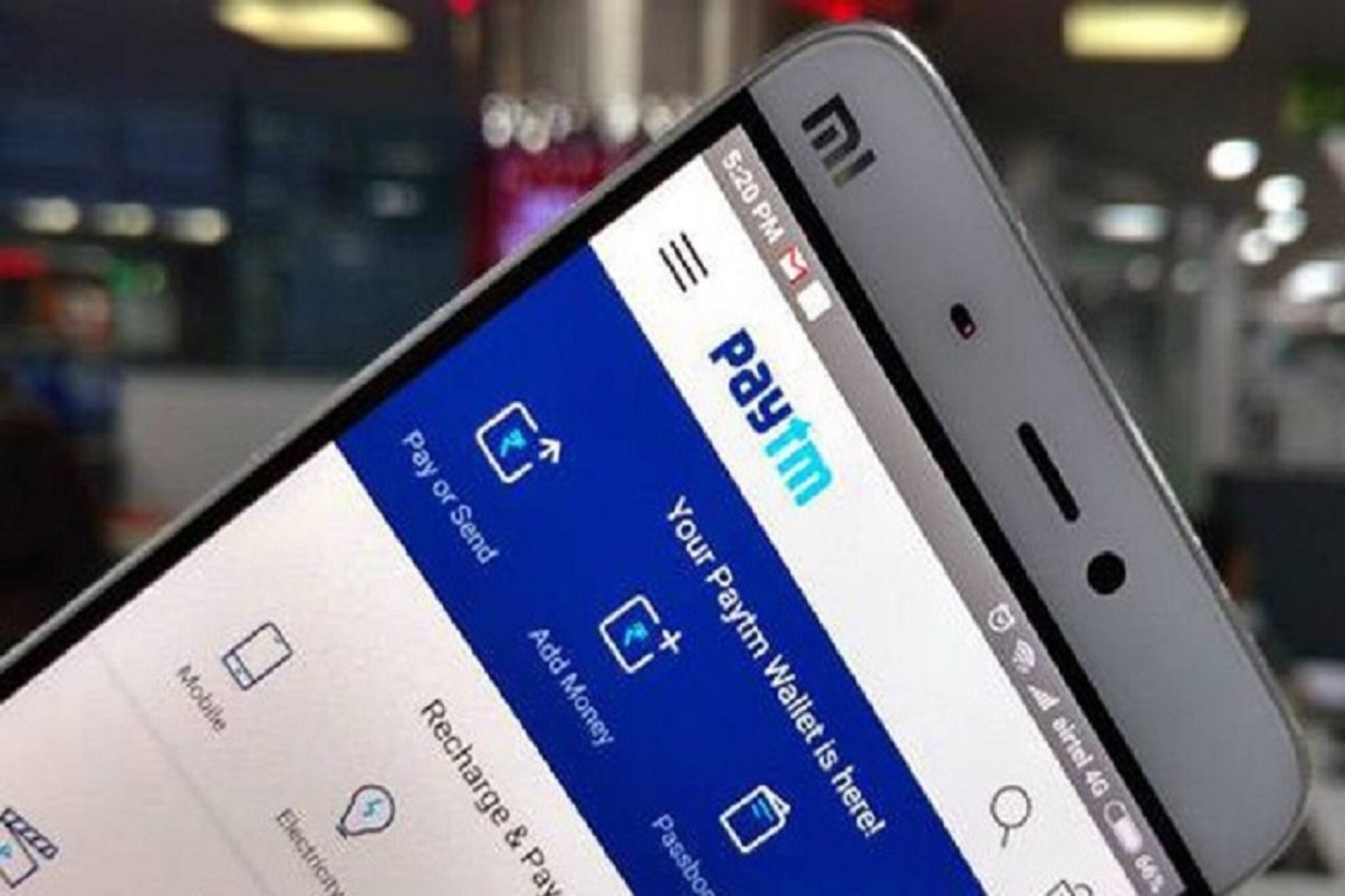 ১৫ মার্চের পর Paytm কী ব্যবহার করা যাবে ?