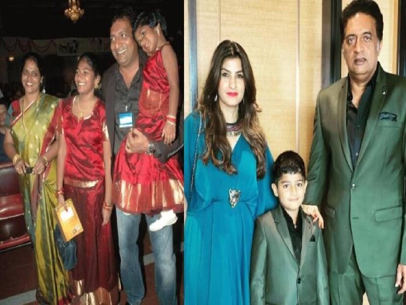 ছেলের মৃত্যুর পর প্রকাশ ও ললিতার মধ্যে সমস্যা দেখা দিতে থাকে এবং তাঁরা আলাদা হয়ে যান। ২০০৯ সালে তাঁদের বিবাহবিচ্ছেদ হয়। প্রকাশ দ্বিতীয়বার কোরিওগ্রাফার পনি ভার্মাকে বিয়ে করেন এবং বেদান্ত নামে একটি ছেলের জন্ম দেন।