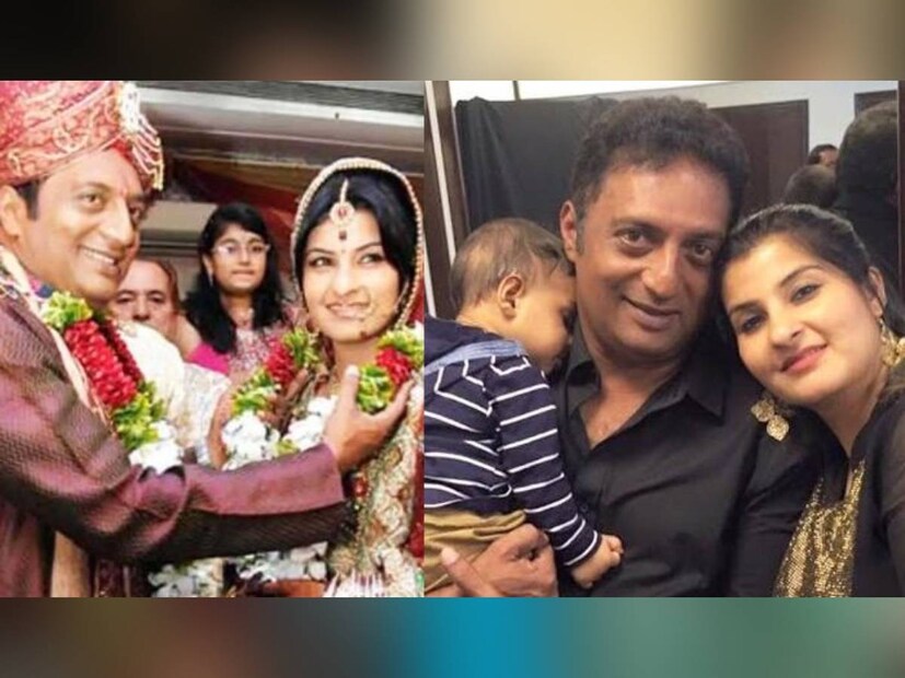 ডিভোর্সের পরের বছরই বিয়ে করেন প্রকাশ এবং পনি। গত ২০২১ সালে ছেলে বেদান্তের জন্য তাঁরা আবার বিয়ের রীতি মেনে অনুষ্ঠানগুলি পালন করে। দ্বিতীয় বার দাম্পত্য সুখী হয়েছে প্রকাশের।