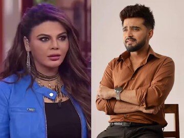 রাখিকে ছেড়ে আবার বিয়ে! নতুন বউয়ের সঙ্গে সংসার পেতে আদিলের বিস্ফোরক মন্তব্য