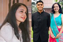 একবারে IAS পাশ! রিয়ার বেতনে আঁতকে উঠবেন, IPS স্বামীর থেকে স্ত্রীর রোজগার কি বেশি