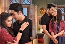 ৮ মাসেই নায়িকা বদল, সিরিয়াল ছাড়ছেন অঙ্গনা, রোহনের সঙ্গে জুটি ভাঙল নায়িকার!