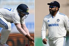 শাবাশ ক্যাপ্টেন! রোহিত শর্মা প্রাণ বাঁচালেন একজনের! জীবনটাই চলে যেত! ভয়াবহ ঘটনা