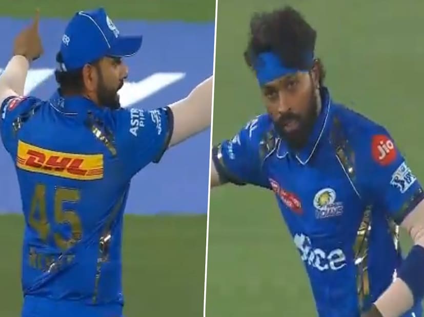 ২০১৩ সালে রয়্যাল চ্যালেঞ্জার্স বেঙ্গালুরু আইপিএলে এক ইনিংসে সর্বোচ্চ ২৬৩ রান করেছিল। কিন্তু এবারের আইপিএলে সেই রেকর্ড ভেঙে গিয়েছে। মুম্বইয়ের বিরুদ্ধে হায়দরাবাদ সেই রেকর্ড ভেঙে নতুন রেকর্ড করেছে। 