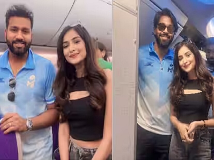 হার্দিক পান্ডিয়ার সময়টা আসলেই ভালো যাচ্ছে না! তিনি ভেবেছিলেন মুম্বই ইন্ডিয়ান্সের অধিনায়ক হয়ে সবার মন জয় করবেন। কিন্তু আদতে সেরকম কিছুই হয়নি।