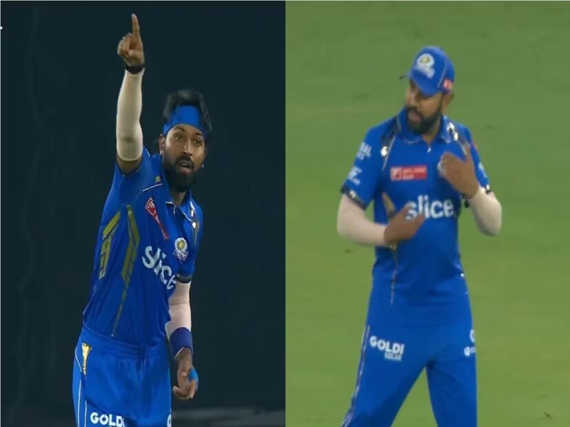 কিন্তু তাঁর ফিরে আসা খারাপভাবে শুরু হয়েছে। মুম্বই ইন্ডিয়ান্সের প্রথম ম্যাচ ছিল গুজরাতের বিরুদ্ধে। আহমেদাবাদেই ছিল তাদের সিজন ওপেনার। সেখানে গুজরাতের বিপক্ষে এমআই ৬ রানে হেরেছে। জিটি-র নতুন অধিনায়ক শুভমান গিল থ্রিলার ম্যাচ জিতে নেন৷ এদিকে হার্দিকের সংসারে শুধু হারের কালো ছায়া নয়৷ সংসারে বিভাজনের অশান্তি৷