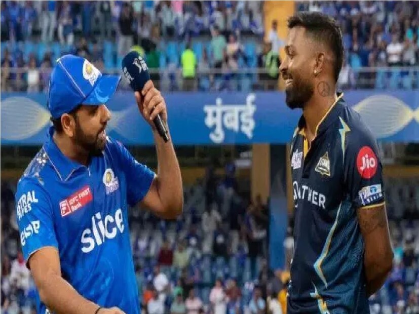 কিন্তু আরও খারাপ ঘটনা ঘটে, ম্যাচের মধ্যেই আমদাবাদের গ্যালারিতে। সেখানে দর্শকদের মধ্যে মারপিট লেগে যায়। রীতিমতো চড়, কিল, ঘুষি মারতে দেখা যায় কয়েকজন দর্শককে। যে ভিডিয়ো সোশ্যাল মিডিয়ায় ভাইরাল (সত্যতা যাচাই করেনি নিউজ 18 বাংলা)। আর সেই ঘটনাটি গত রবিবার গুজরাট টাইটানস এবং মুম্বই ইন্ডিয়ান্সের ম্যাচের মধ্যেই ঘটেছে বলে দাবি করা হয়েছে। 