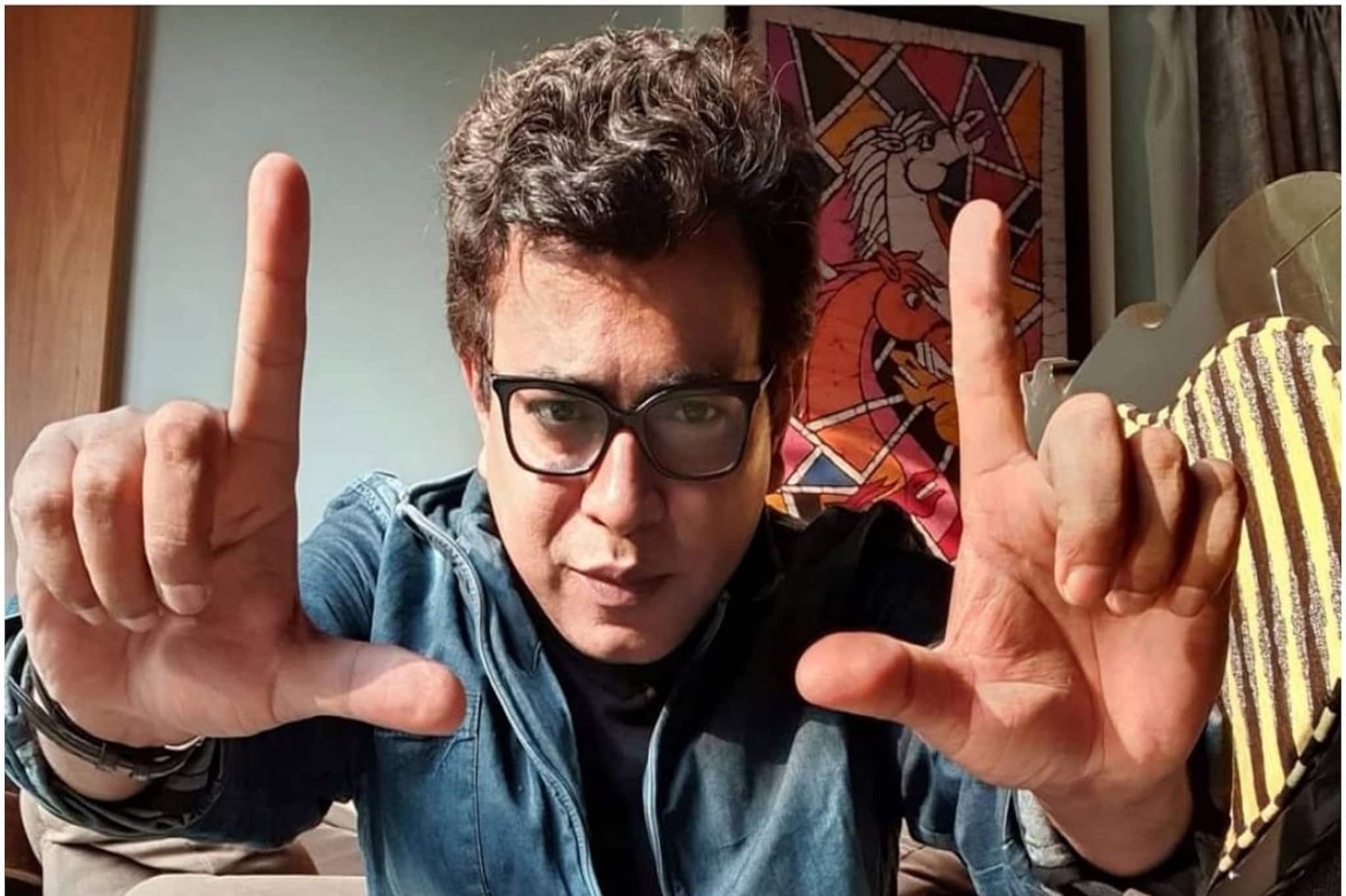 দোলের দিন এ কী কাণ্ড রুদ্রনীলের! 'মন' খারাপ BJP নেতার!কীসের ইঙ্গিত দিলেন অভিনেতা