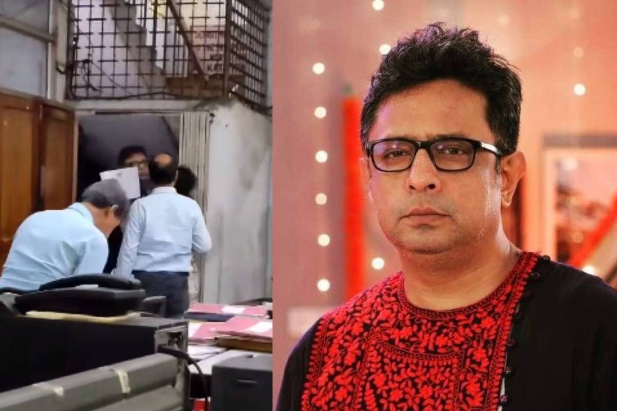 সরকারি অফিসে বাড়তি সুবিধা চেয়ে গালিগালাজ, ফের গুরুতর অভিযোগ রূপঙ্করের বিরুদ্ধে!