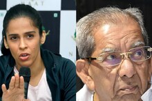 'আমার কি রান্নাঘরে থাকা উচিত?' কংগ্রেস বিধায়ককে নজিরবিহীন আক্রমণ সাইনার