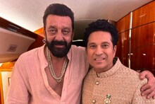 অনন্ত-রাধিকার প্রি ওয়েডিংয়ে দেখা, সচিন তেন্ডুলকরকে আবেগভরা বার্তা সঞ্জয় দত্তের