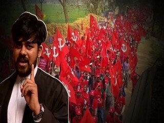 সায়নের অভিযোগ বিজেপির দিকে