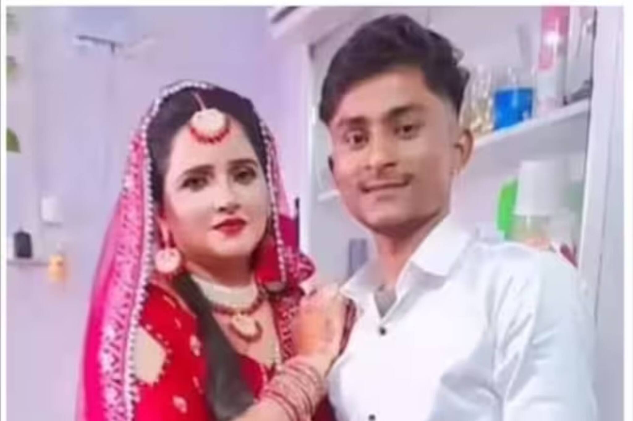 সীমা হায়দার কাণ্ড; পাকিস্তান থেকে ৩ কোটির নোটিস পাঠালেন সীমার প্রাক্তন স্বামী