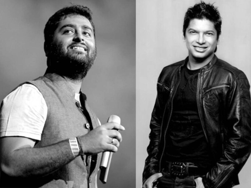 Shaan-Arijit Singh: একই সিনেমায় ‘ও মাহি’ ছাড়াও ‘লুট পুট গ্যায়া’ গানটি গেয়েছেন অরিজৎ। কিন্তু শানের একটি গানও সিনেমার গানের তালিকায় নেই আর। তবে কি এক বাঙালি গায়কের জন্যই অন্য বাঙালি গায়ক অবহেলিত হচ্ছেন মুম্বইয়ের গানের জগতে।
