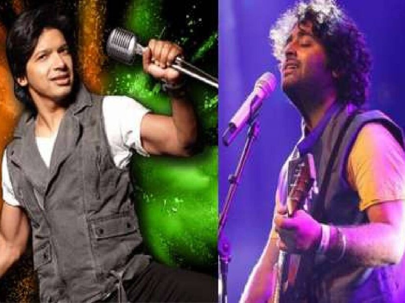 Shaan-Arijit Singh: সম্প্রতি তিনি শাহরুখ খান অভিনীত ‘ডাঙ্কি’ ছবিতে একটি গান গেয়েছিলেন। কিন্তু পরে সিনেমা থেকে সেই গানটি সরিয়ে দেওয়া হয়। একটি সাক্ষাৎকারে শান জানান, তাঁর ট্র্যাক বাদ দিয়ে অরিজিৎ সিংয়ের ‘ও মাহি’ গানটি রাখা হয়েছে।