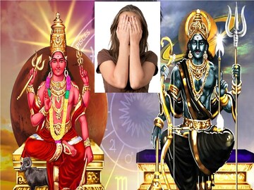 মহা ক্ষতির সুনামি যেন সাক্ষাৎ দাঁড়িয়ে দরজায়, শনি-মঙ্গল সংযোগে তোলপাড়