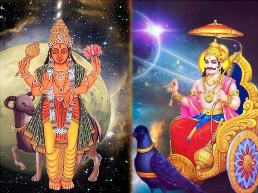 বন্ধুদের কারণে জাতক-জাতিকার অসুবিধা বাড়বে। এমনকি যারা বিশ্বাসী তাঁরাও প্রতারণা করতে পারেন৷ আর্থিক বৃদ্ধির হার একেবারে ধাক্কা খাবে৷  সম্পত্তি সংক্রান্ত বিবাদে চলবে,  তাড়াহুড়ো করলে সমাধানসূত্র পাওয়া যাবে না৷ Photo- Representative