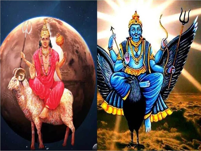 এই  সময়ে শত্রুবৃদ্ধির সম্ভাবনাও প্রবল বাড়ছে। স্থাবর সম্পত্তির নিয়ে  বিরোধও বাড়বে। ফলে সাবধানে পদক্ষেপ ফেলতে হবে৷ Photo- Representative