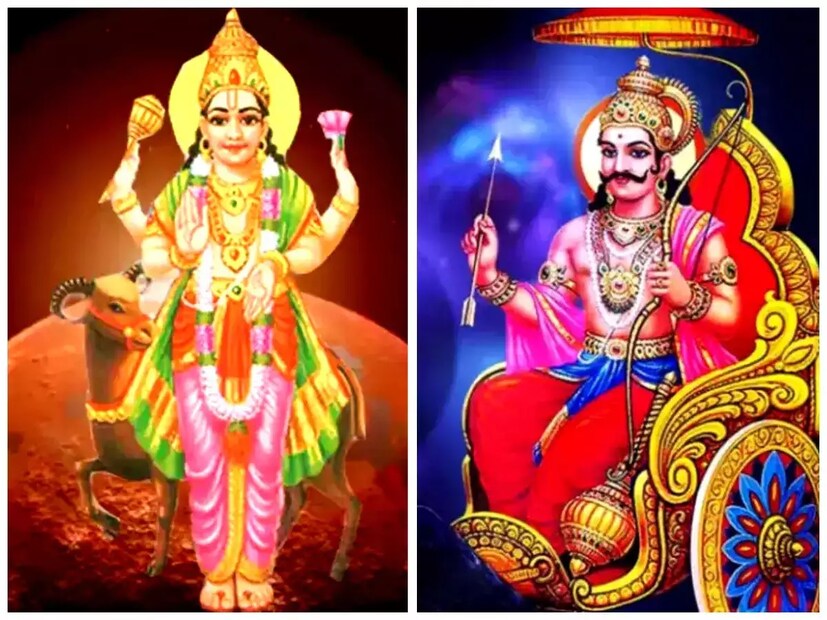 এই  পরিস্থিতি বিরক্ত উৎপাদন করবে। পারিবারিক সমস্যা এবার দ্বিগুণ আকারে ঝাঁপিয়ে পড়বে৷ অফিস -বাড়ি-কাজের জায়গা সব ক্ষেত্রেই আপনার সমস্যা বৃদ্ধি  হবে। Photo- Representative (Disclaimer: এই প্রতিবেদন প্রচলিত মতের ভিত্তিতে , এই মত নিউজ ১৮ বাংলার নিজস্ব মত নয়, সঠিক ফল পাওয়ার জন্য বিশেষজ্ঞের পরামর্শ নিন)