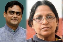 ভোটের আগে বিস্ফোরণ!শান্তনুর বিরুদ্ধে প্রচুর টাকার দুর্নীতির অভিযোগ!আসরে মমতাবালা