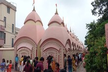 শিবরাত্রি উপলক্ষে দর্শনার্থীদের ঢল বর্ধমানের একশো আট শিবমন্দিরে, বসেছে মেলা