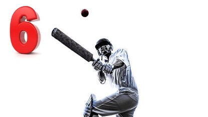 IPL -এ সবচেয়ে বেশি ছক্কা IPL -এ সবচেয়ে বেশি ছক্কা