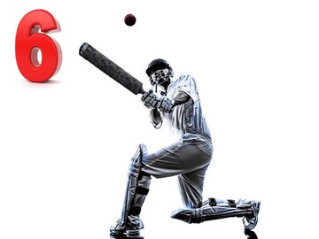 IPL -এ সবচেয়ে বেশি ছক্কা