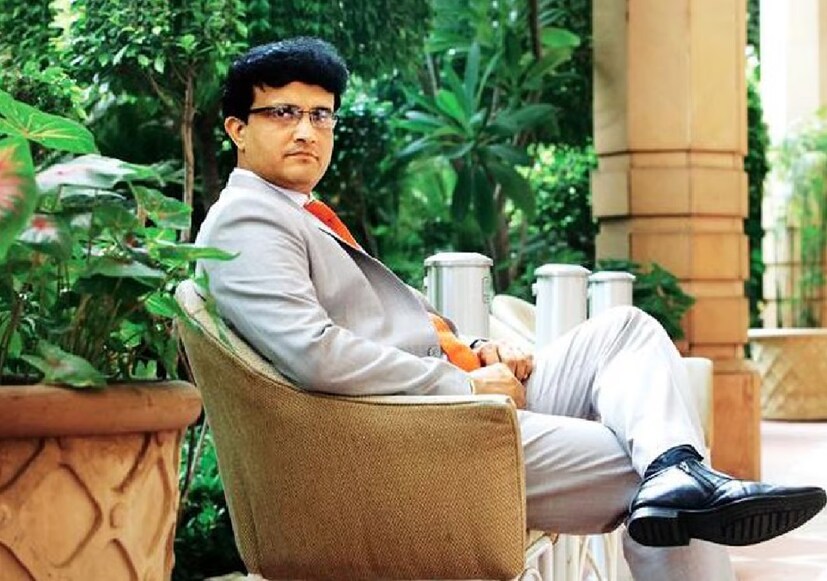 সৌরভ যে অনুষ্ঠানের সঞ্চালনা করেন, সেই দাদাগিরির ১০ নম্বর সিজন চলছে। সৌরভ দক্ষতার সঙ্গে সেই অনুষ্ঠান সঞ্চালনা করছেন। দাদারিরি এখন বাংলার অন্যতম জনপ্রিয় টিভি শো।