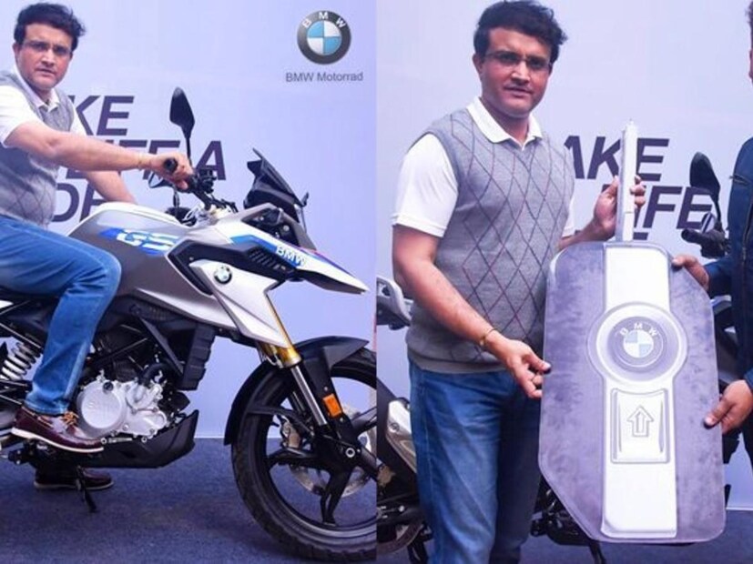 নিজেও দাদা নিয়মিত বিভিন্ন দামী গাড়ি কিনে থাকেন, ইদানিং তাঁকে দামি বাইকে চাপতেও দেখা গেছে৷ তবে দাদা নিজে প্রথম কোন গাড়ি কিনে চালিয়েছিলেন তা জানলে অবাক হবেন৷