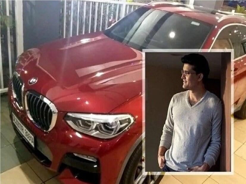 আসলে সকলেই মনে করেন ব্র্যান্ড এবং ইন্টারন্যাশানাল ব্র্যান্ড, বেশি দামি গাড়ি না হলেই সে গাড়ি তারকাদের জন্য নয়, কিন্তু দাদা নিজের রিয়েলিটি শোয়ের মঞ্চে বুঝিয়ে দিলেন নিজের উপার্জনে কেনা জিনিসের মূল্যই আলাদা৷