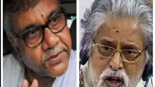 কুণালের পর এবার সুদীপকে নিয়ে বিদ্রোহী তাপসের৷ 