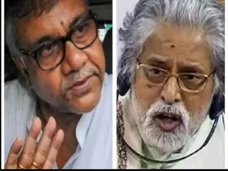 কুণালের পর এবার সুদীপকে নিয়ে বিদ্রোহী তাপসের৷ 